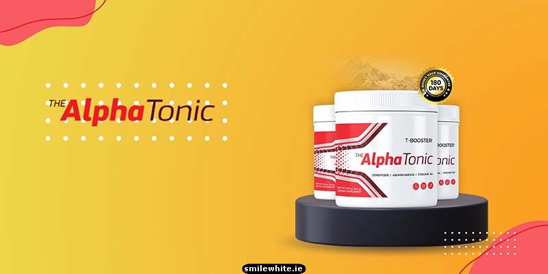 Pros And Cons of Alpha Tonic