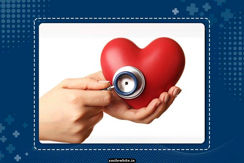 Benefits of Cardio Shield