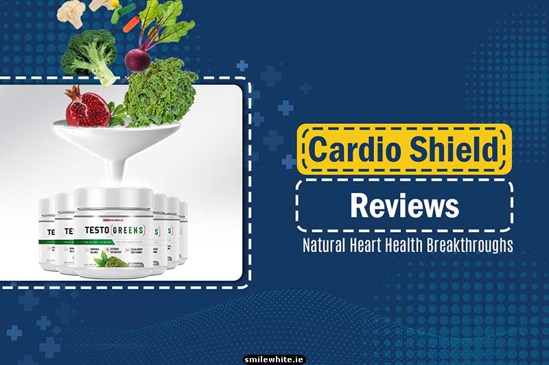 Cardio Shield Reviews