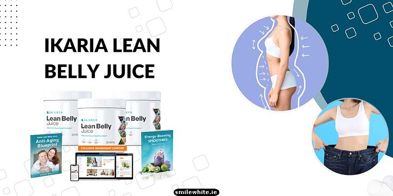 How Does Ikaria Lean Belly Juice Work