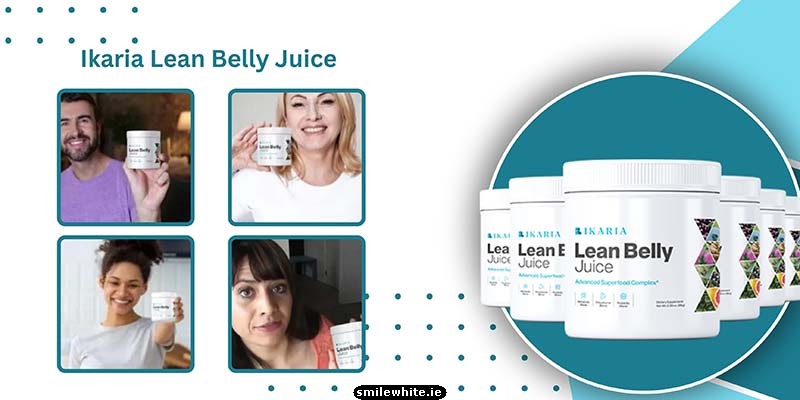 Ikaria Lean Belly Juice Reviews from Customers