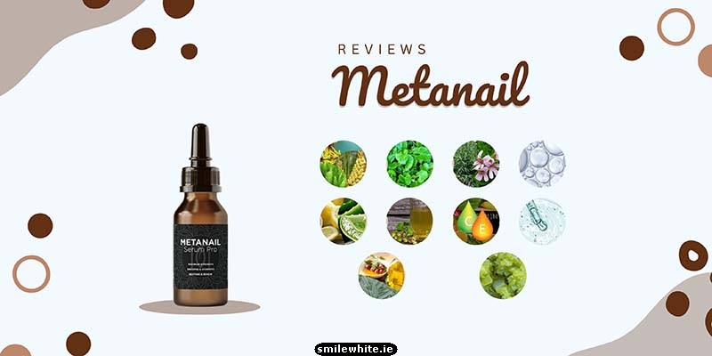 Ingredients in Metanail Complex