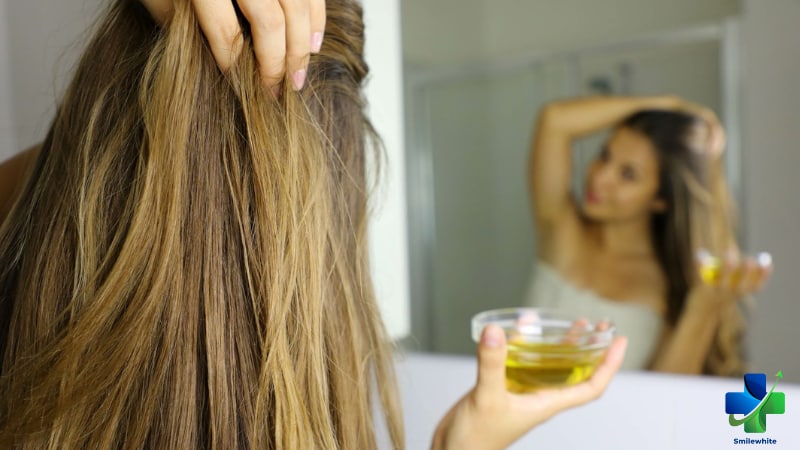 Does Olive Oil Help Hair Grow