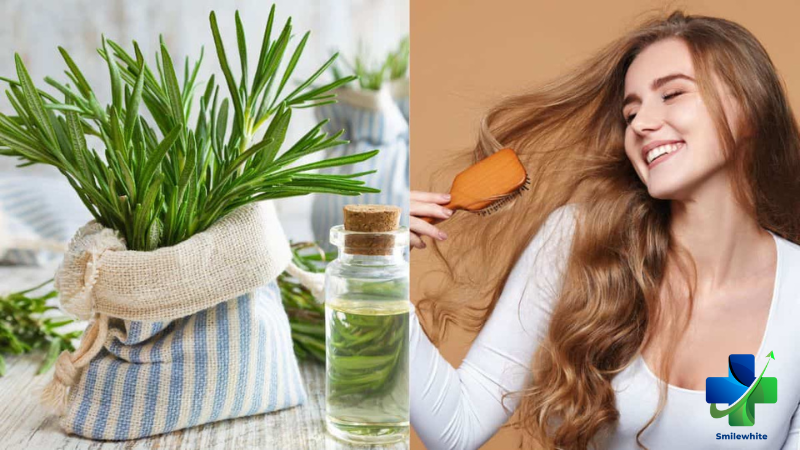 Is Rosemary Water Good for Your Hair