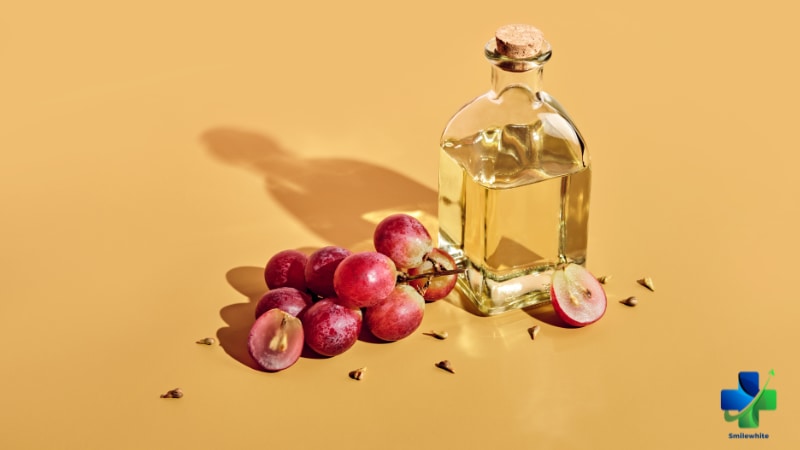 Is Grapeseed Oil Good for Hair