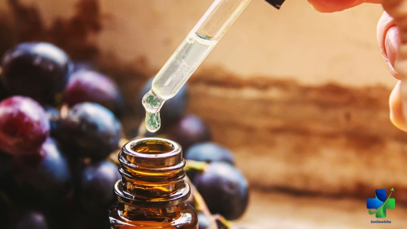 Is Grapeseed Oil Good for Hair